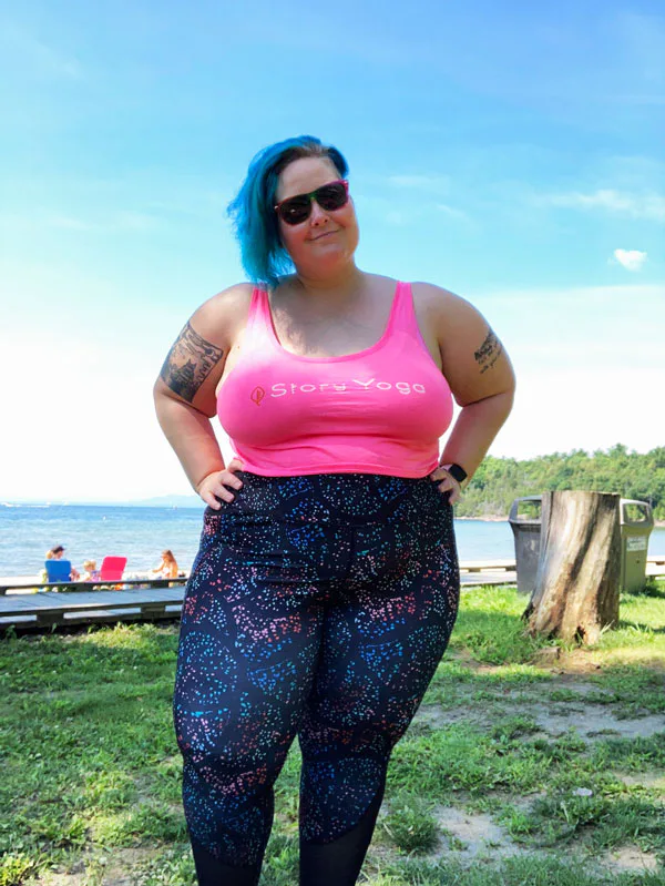 Is Body Positivity For Me?