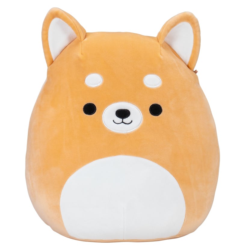 Squishmallow 12" Angie The Shiba