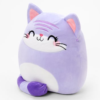 Squishmallows 12" Cat Plush Toy