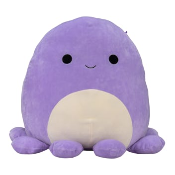 Squishmallows 16" Violet the Octopus