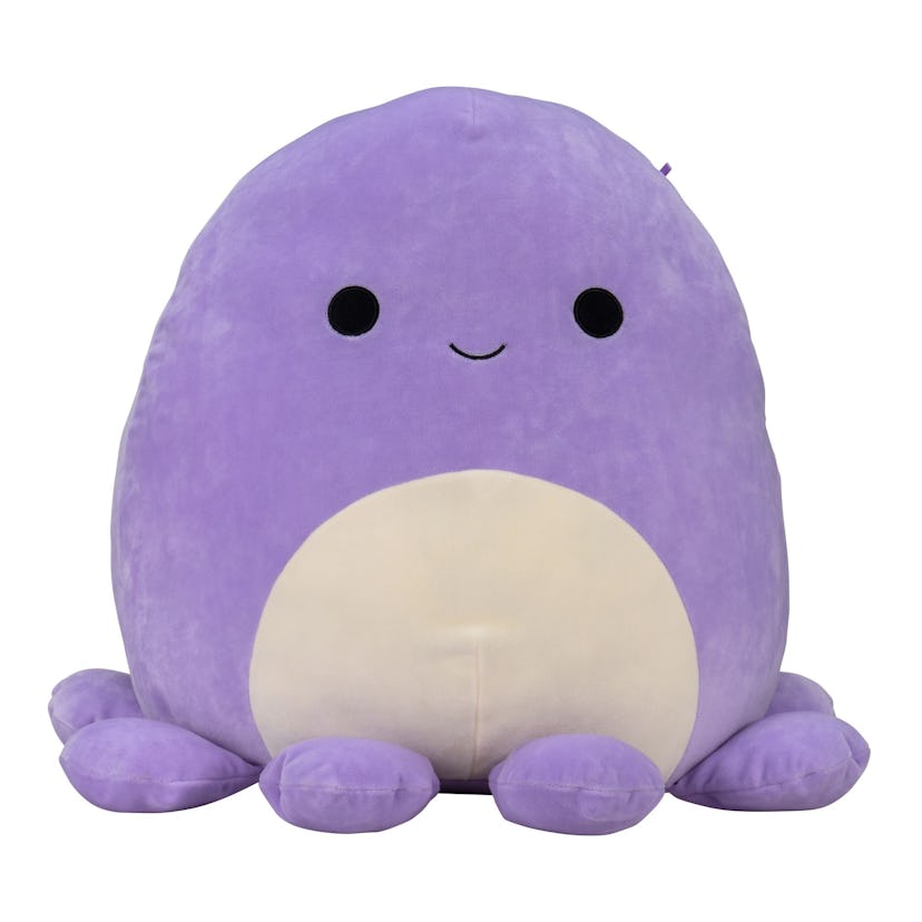 Squishmallows 16" Violet the Octopus