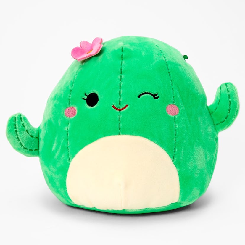 Squishmallows 8" Cactus Plush