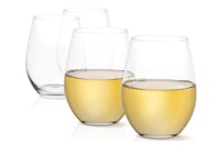Leadington Stemless Wine Glasses