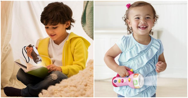 best kids flashlights