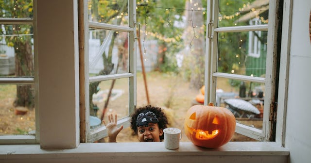 scary pranks