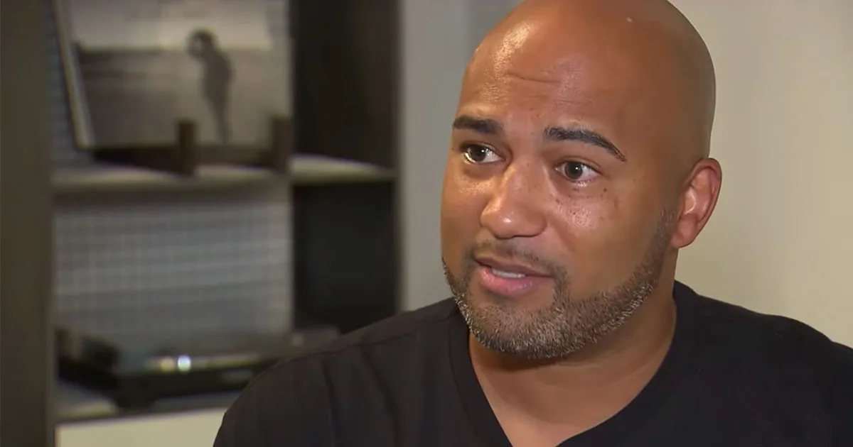 A Texas High School Has Suspended Its First Black Principal For No a-texas-high-school-has-suspended-its-first-black-principal-for-no