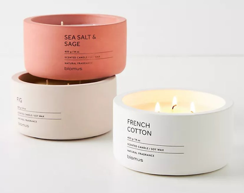 Blomus Soy Candle