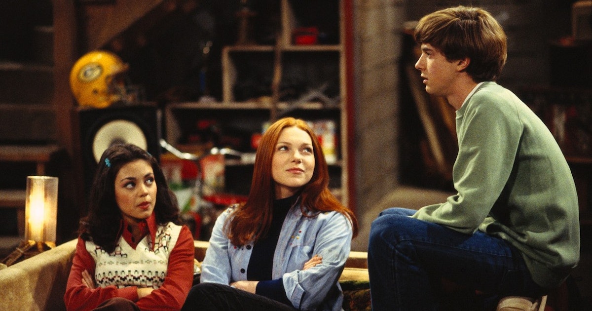 55 'That '70s Show' Quotes That Are Still Hilarious