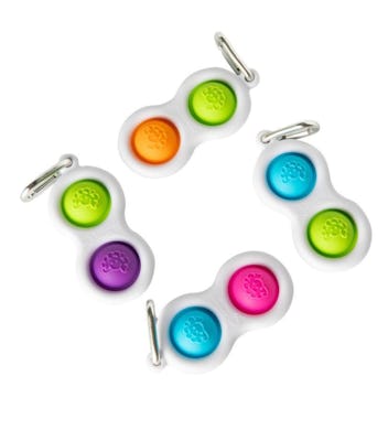 Fat Brain Toys Simpl Dimpl