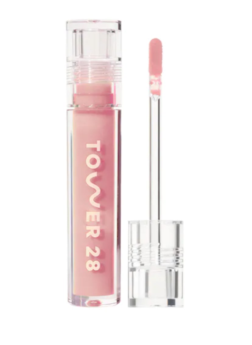 Tower 28 Beauty ShineOn Jelly Lip Gloss