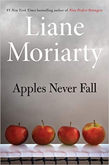 ‘Apples Never Fall’ by Liane Moriarty