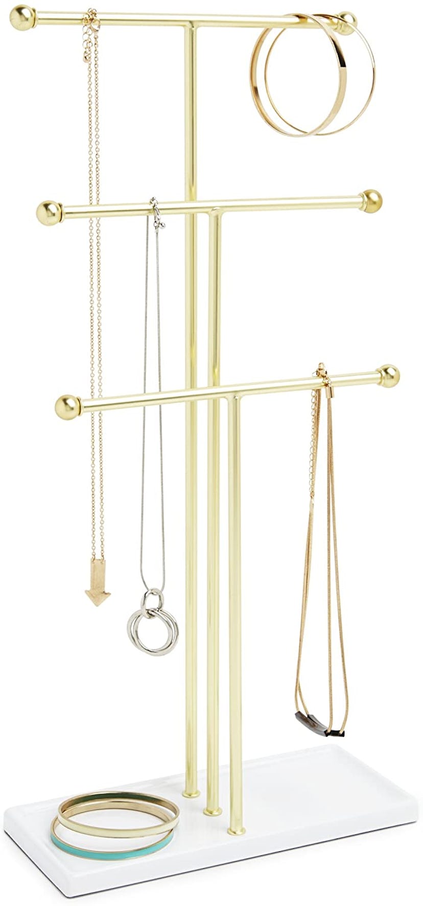 Umbra Trigem Jewelry Stand