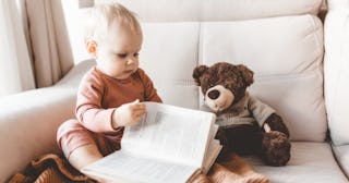80 Bear Names For All Your Teddy Bear Character Or Even Baby