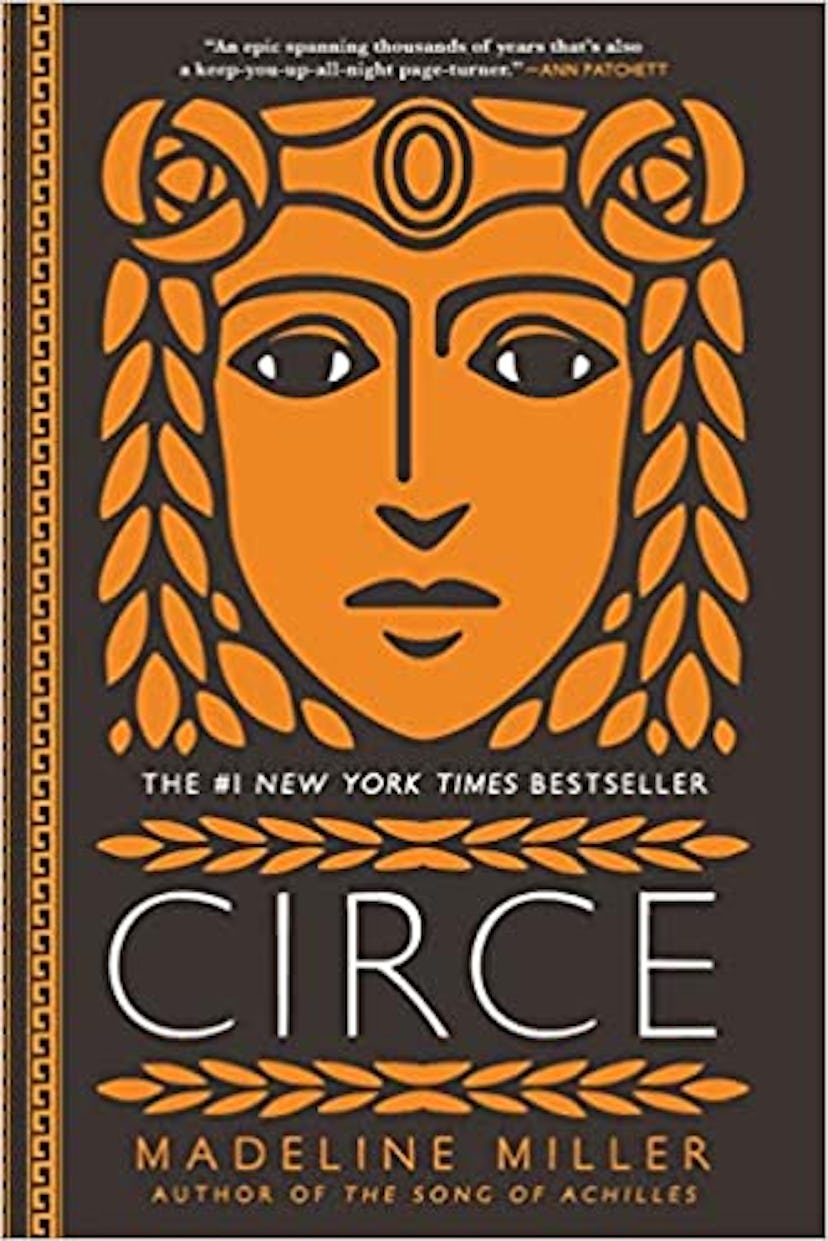 ‘Circe’ by Madeline Miller