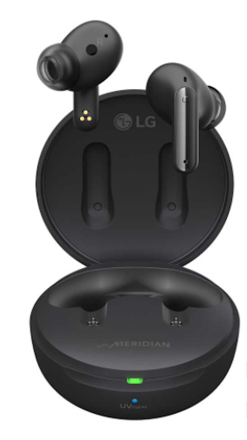 LG TONE Free FP8 Wireless Earbuds