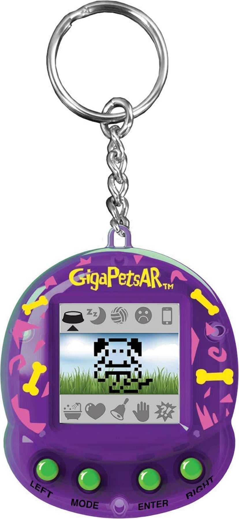 Giga Pets AR Virtual Animal Pet Toy
