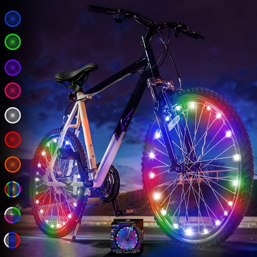 Activ Life Bike Wheel Lights