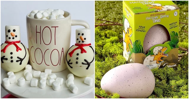 Best Stocking Stuffers for Kids