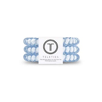 TELETIES Small Hair Coils (3-pack)