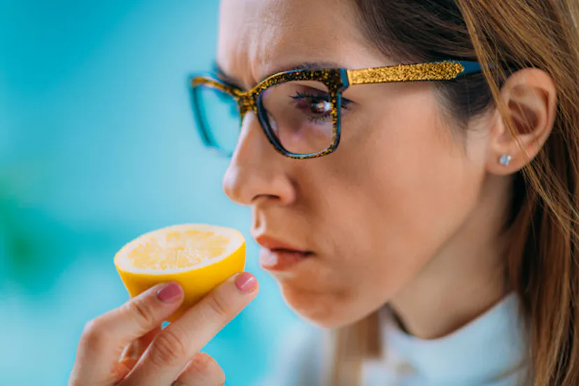 Parosmia Can Wreak Havoc On Your Sense Of Smell After You’ve Had COVID