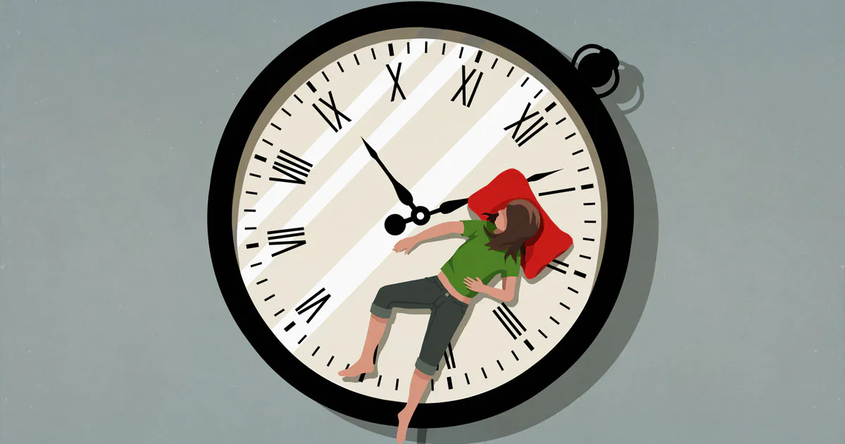 The Pandemic Is Making Us All Insomniacs the-pandemic-is-making-us-all-insomniacs