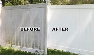 mold remover