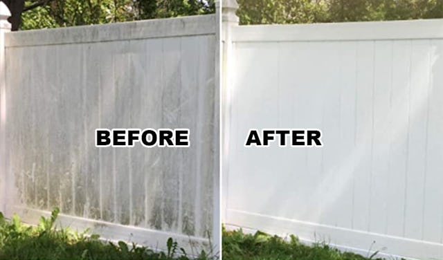 mold remover