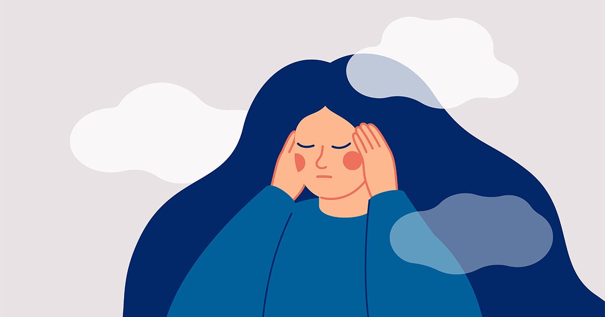 Free-Floating Anxiety — Yes, You Probably Have It