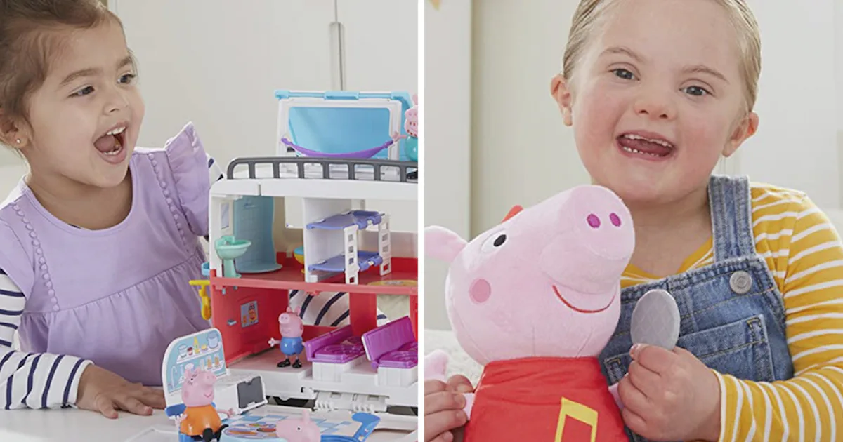 Toy Topic 14 Peppa Pig Toys That Are Oink-Tastic