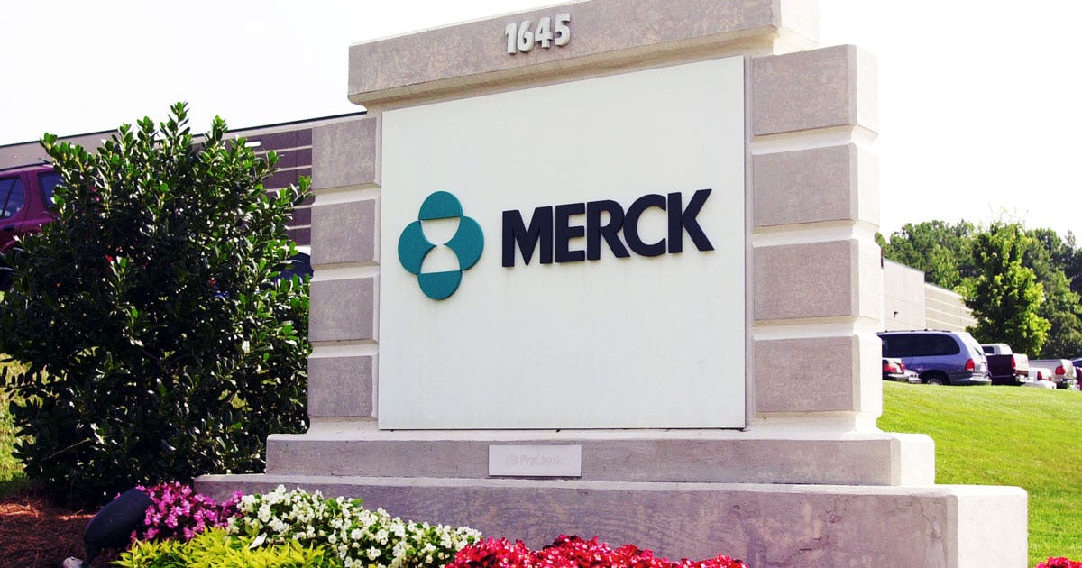 Merck’s New COVID-19 Pill, Molnupiravir — Here’s What We Know