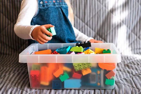 We Need To Teach Kids To Take Care Of Their Belongings — Here’s How