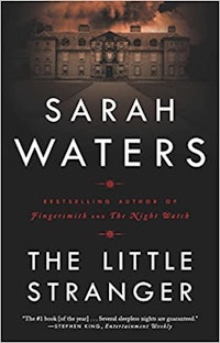 ‘The Little Stranger’ by Sarah Water...
