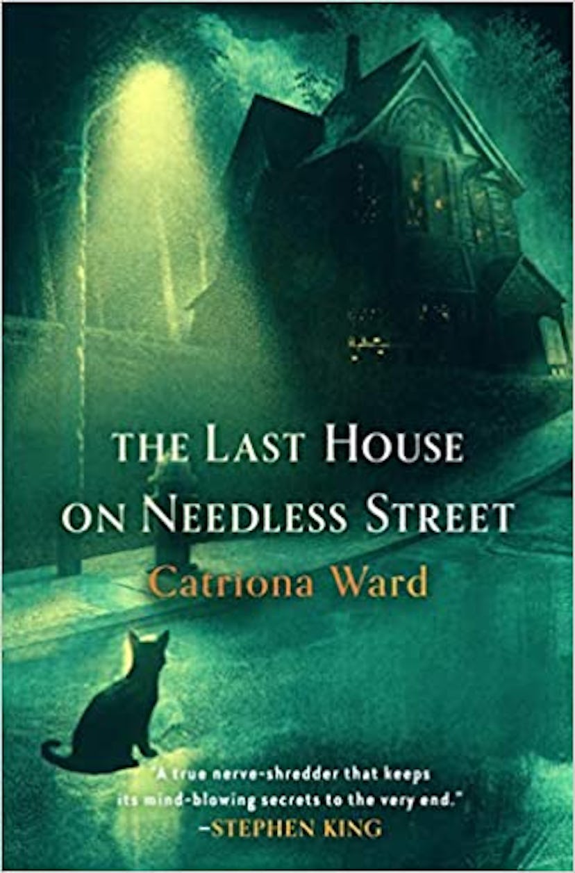 ‘The Last House on Needless Street’ by Catriona Ward 