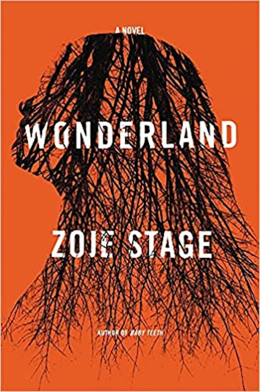 'Wonderland' by Zoje Stage
