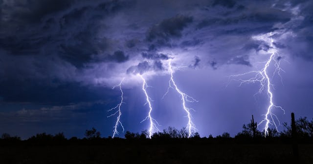 Storm Quotes