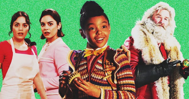 Best Christmas movies on Netflix right now