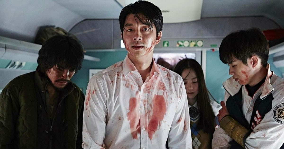 Fmovies train best sale to busan