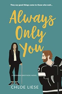 ‘Always Only You’ by Chole Liese