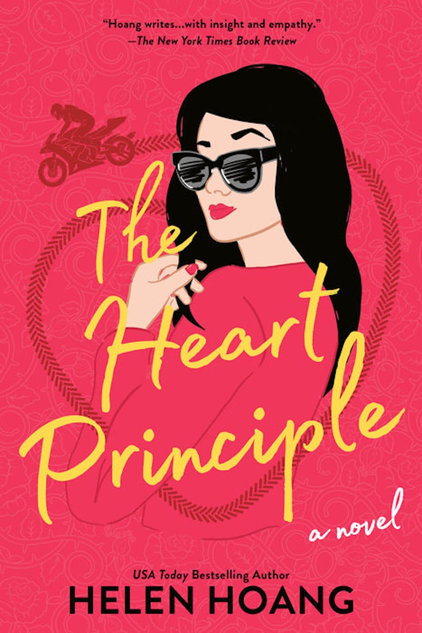 ‘The Heart Principle’ by Helen Hoang 