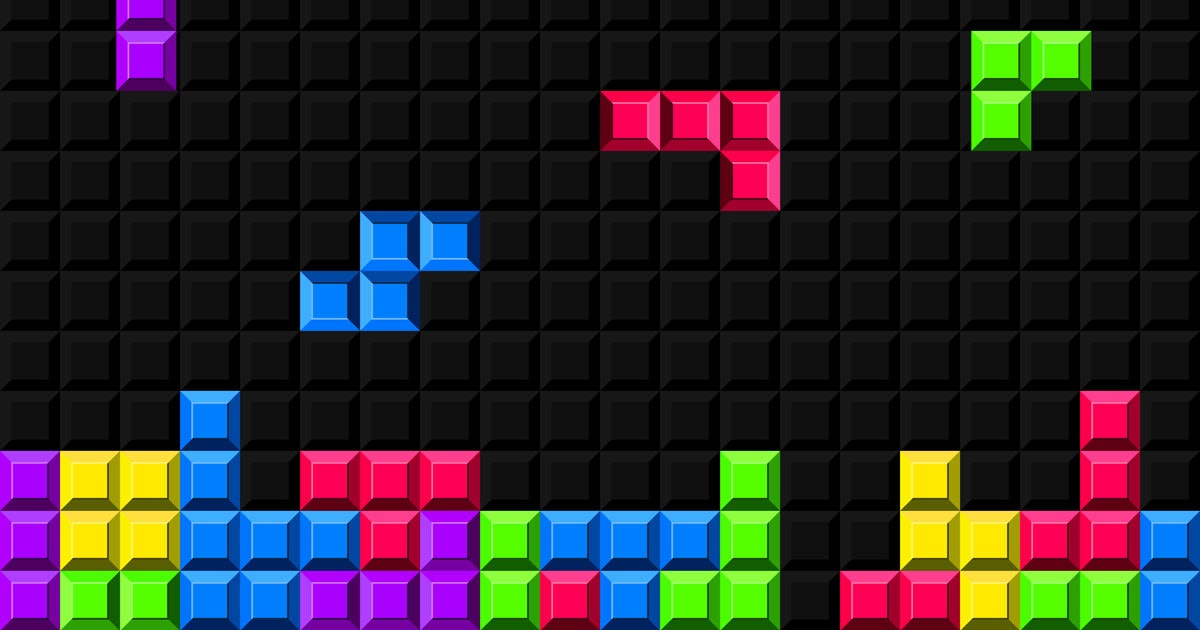 Playing Tetris Can Prevent Intrusive Memories After A Traumatic Event