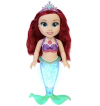 Disney Princess Ariel Doll Sing & Sparkle