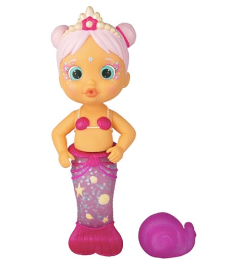 cool mermaid toys