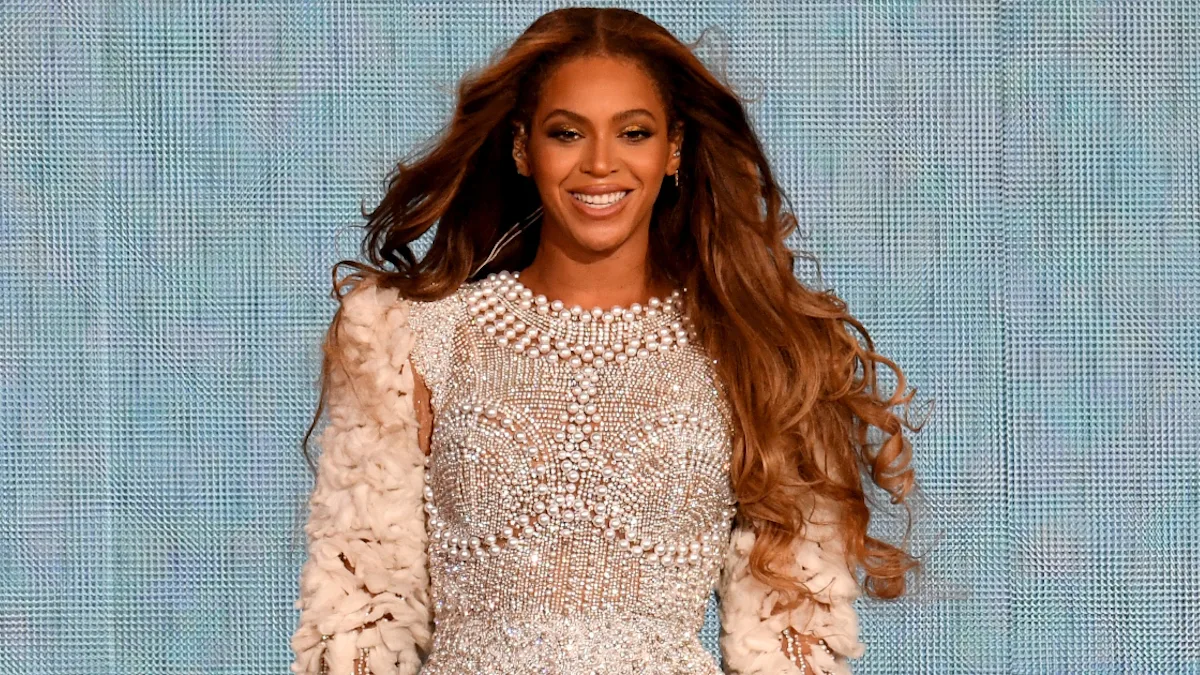 Beyonce Sad Quotes Beyoncé's Life Is But A Dream Quotes As
