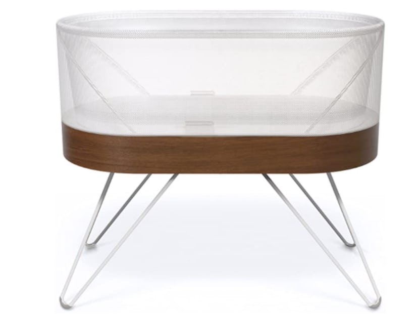 Snoo Smart Sleeper Baby Bassinet