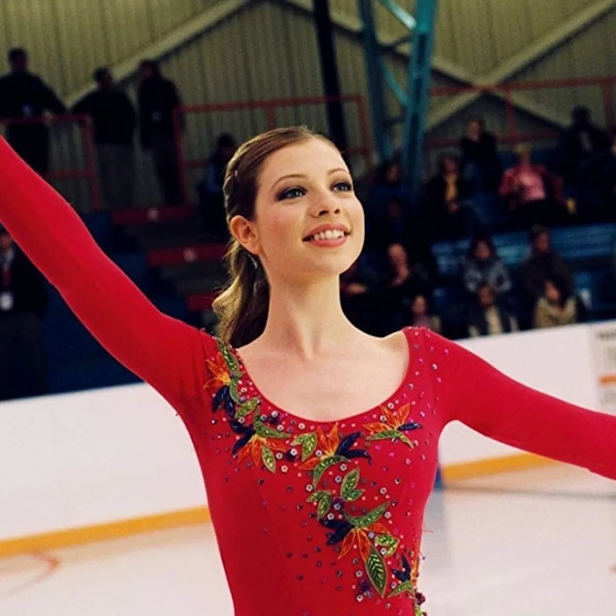 Ice Princess Ice Princess Skating