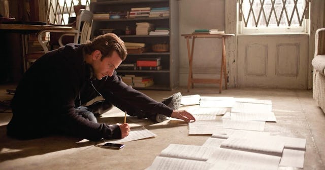 Bradley Cooper in 'Limitless' — movies like 'Limitless.'