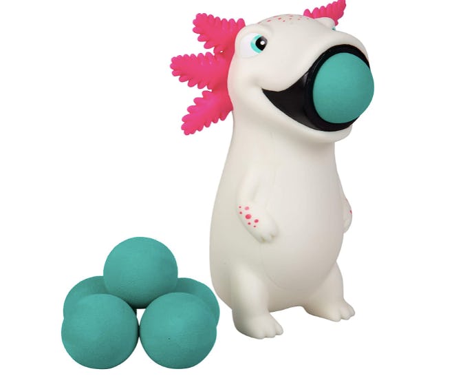 12 Axolotl Toys And Gifts For Your Obsessed Child