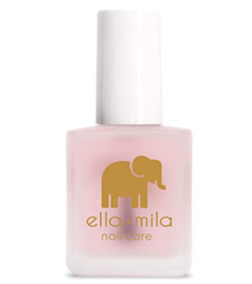 ella+mila First Aid Kiss Nail Strengthener