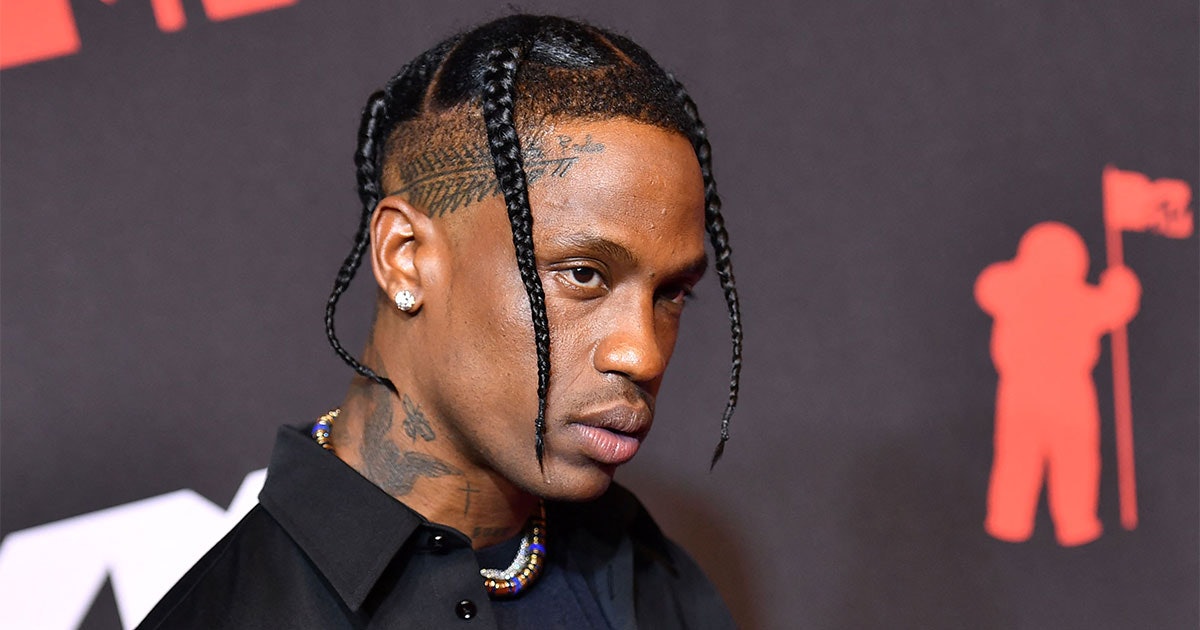 Travis Scott Will Pay Funeral Costs For Those Who Died At Astroworld