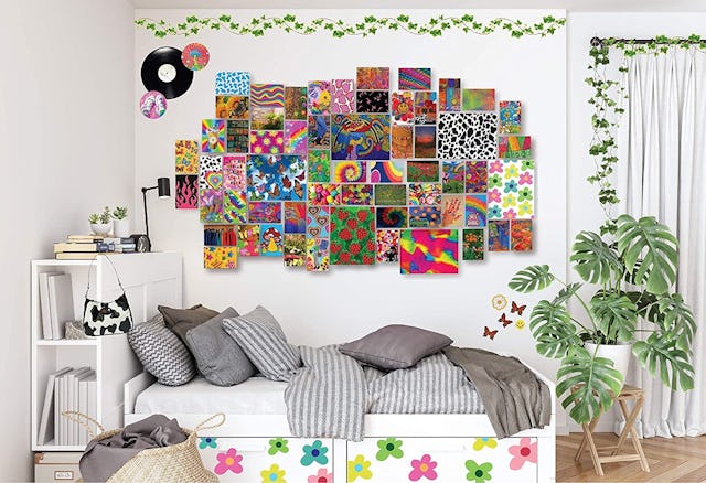 Collage Art Kit